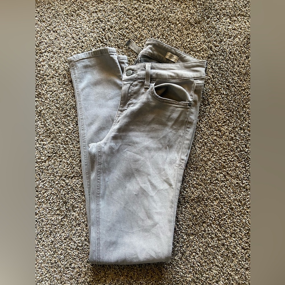 Level 99 jeans